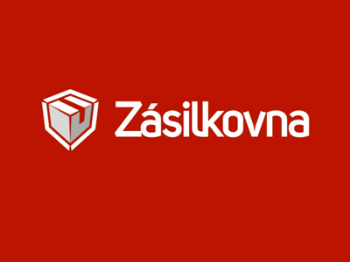 Zásilkovna