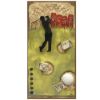 Obrázek Přáníčko do obálky Golf