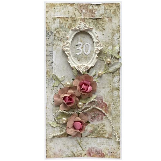 30. Perlová svatba