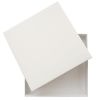 Obrázek Přání na přání 13,5x13,5 cm bílá