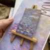 Claude Monet Lekníny