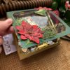 Obrázek Vánoční přáníčko s krabičkou Kolekce 1