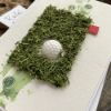 Obrázek Přáníčko do obálky Golfový míček