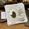 Obrázek Voňavé přáníčko do obálky - Herbs dobromysl