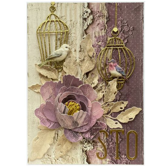 Přáníčko ke stým narozeninám