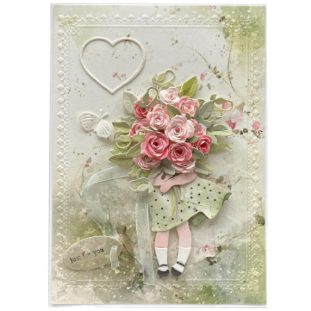 Obrázek pro kategorii Z přírody, Květiny