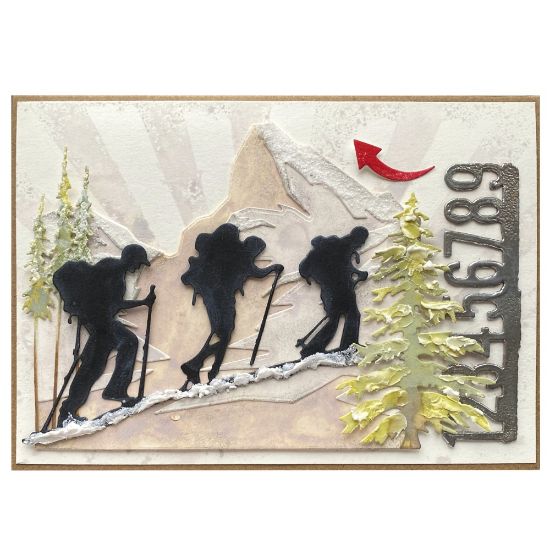 Obrázek Přáníčko Expedice