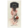 Obrázek Přání v krabičce s dárečkem Basketball