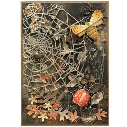 Přání ke každé příležitosti s kouskem přírody