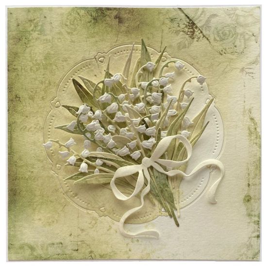 Květinové přání ke každé příležitosti