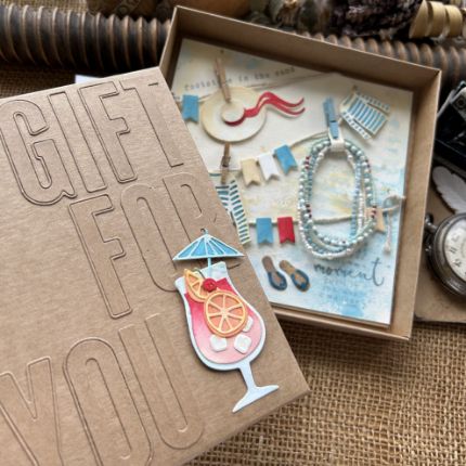 Novinka, která potěší dvojnásob