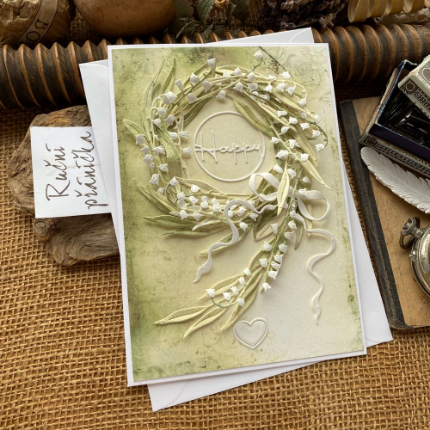 Jak vybrat svatební přáníčko, které opravdu potěší