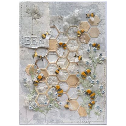 Přání pro včelaře a milovníky přírody