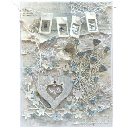 Něžné přání ke každé příležitosti