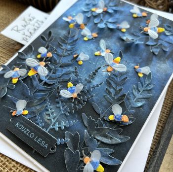 Jak vzniká přání, které rozzáří den: Světlušky Natural