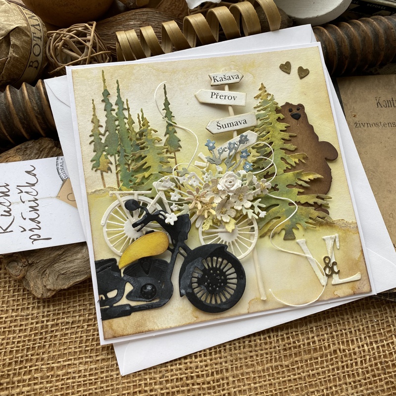 Reference Přání na přání